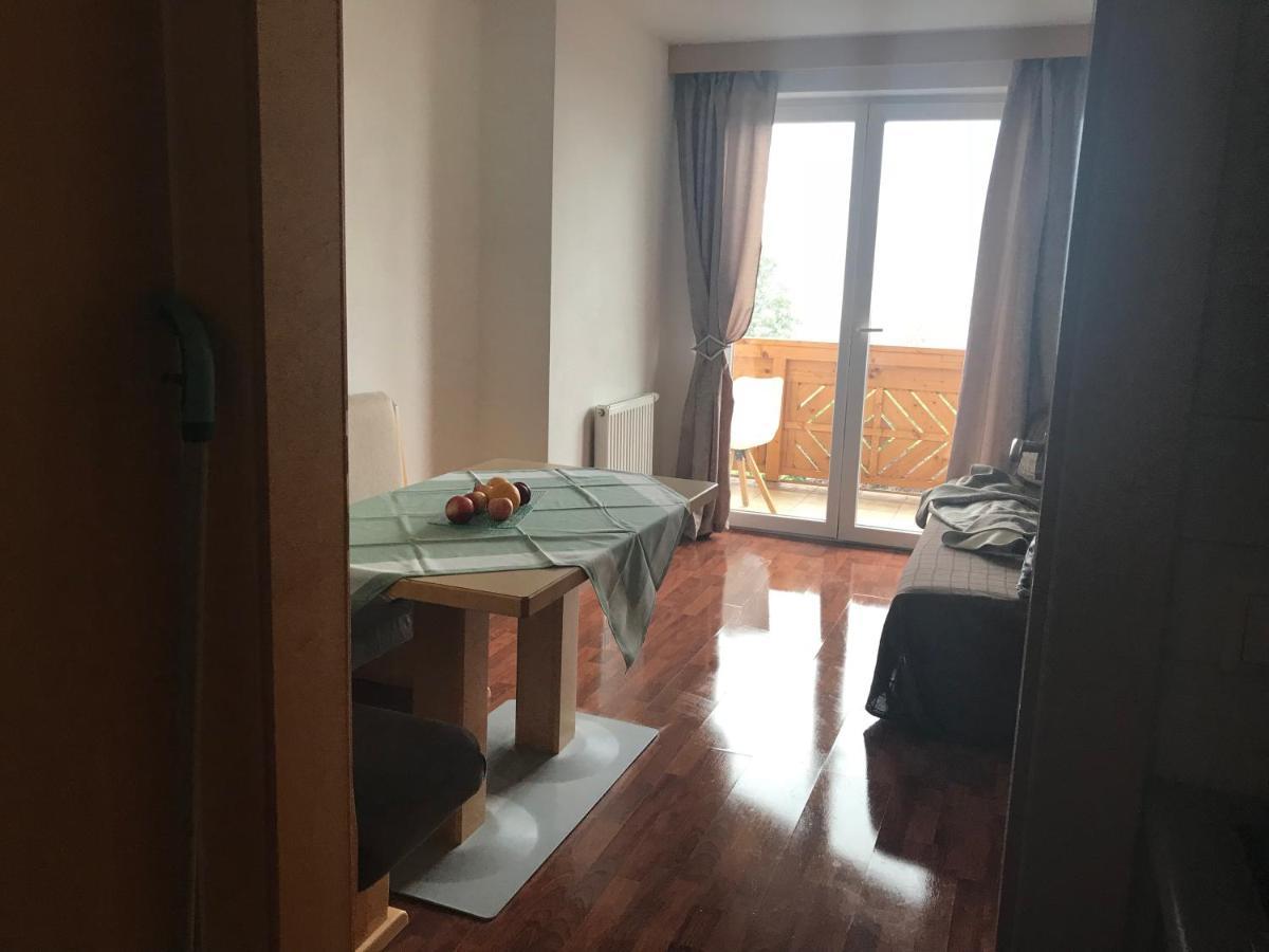Apartment Sonnblick Санкт-Йоганн-ім-Понгау Екстер'єр фото