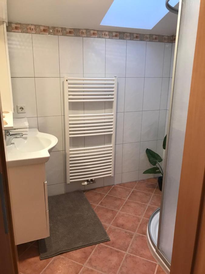 Apartment Sonnblick Санкт-Йоганн-ім-Понгау Екстер'єр фото