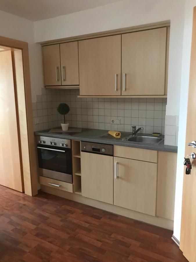 Apartment Sonnblick Санкт-Йоганн-ім-Понгау Екстер'єр фото