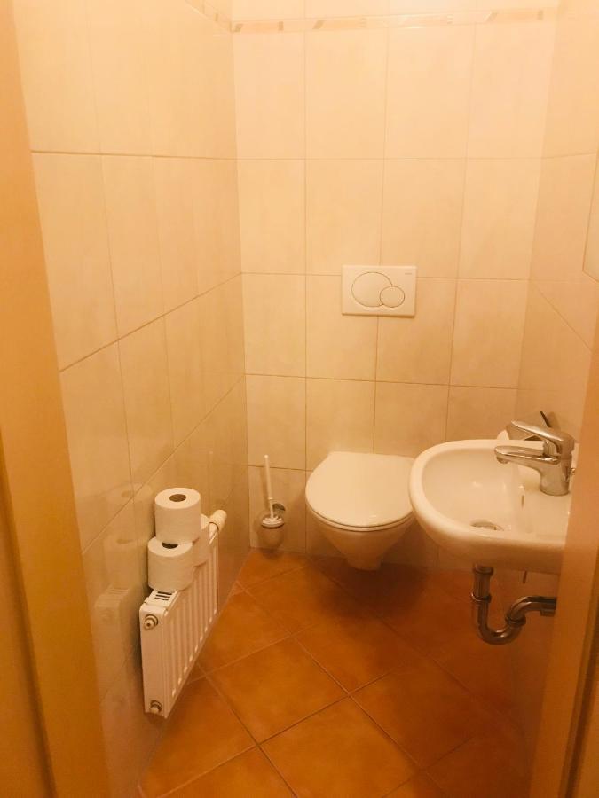 Apartment Sonnblick Санкт-Йоганн-ім-Понгау Екстер'єр фото