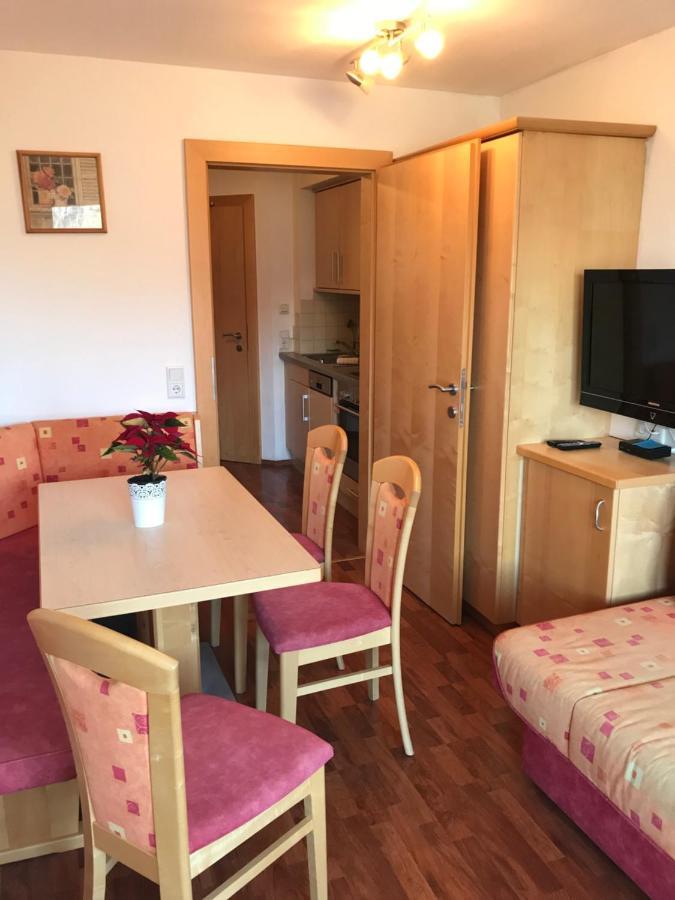 Apartment Sonnblick Санкт-Йоганн-ім-Понгау Екстер'єр фото