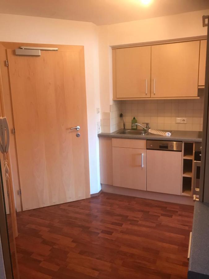 Apartment Sonnblick Санкт-Йоганн-ім-Понгау Екстер'єр фото
