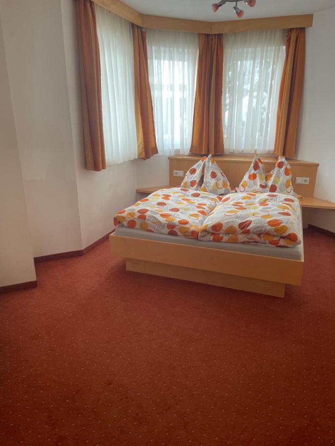 Apartment Sonnblick Санкт-Йоганн-ім-Понгау Екстер'єр фото