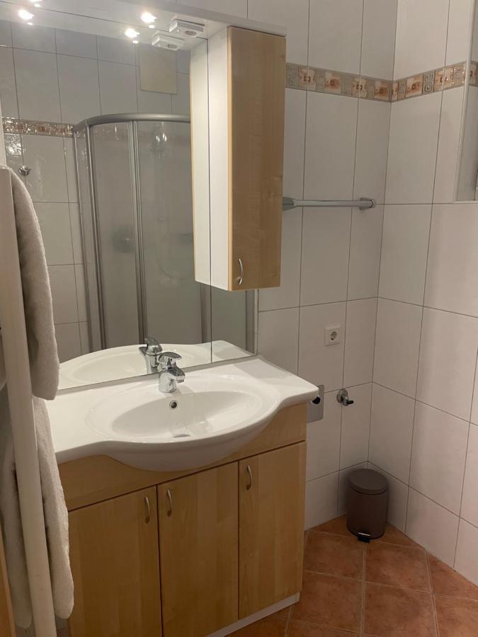 Apartment Sonnblick Санкт-Йоганн-ім-Понгау Екстер'єр фото