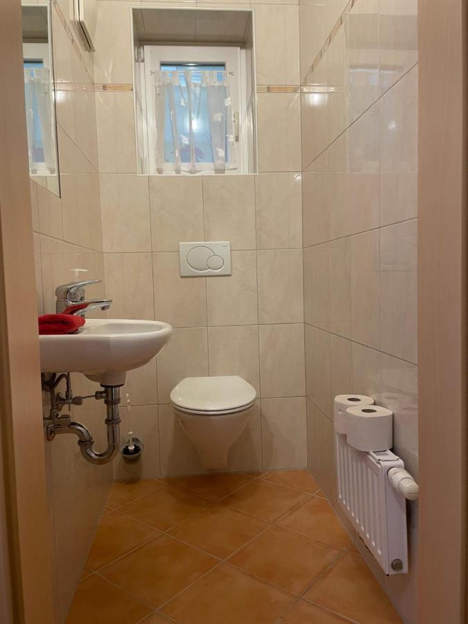 Apartment Sonnblick Санкт-Йоганн-ім-Понгау Екстер'єр фото